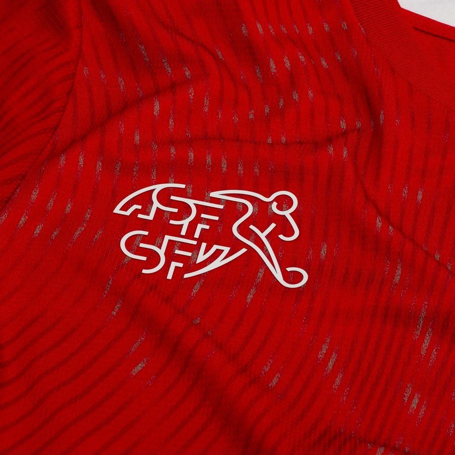 Schweiz Heimtrikot WM 2026
