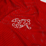 Schweiz Heimtrikot WM 2026