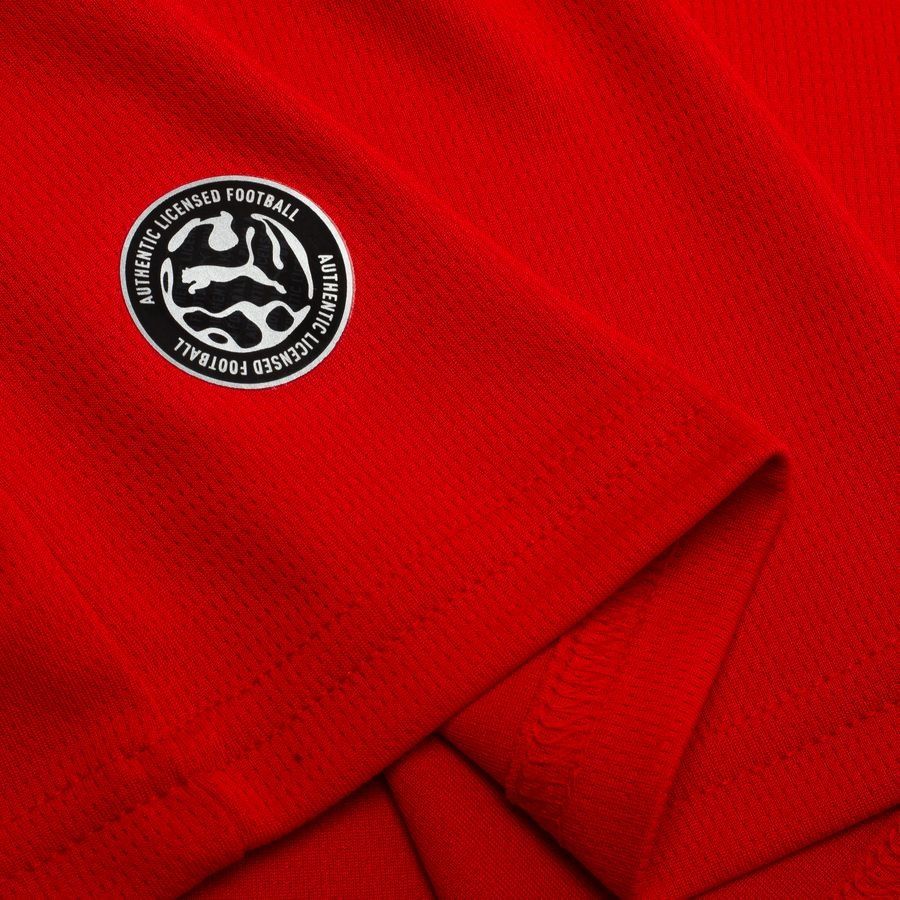 Österreich Heimtrikot WM 2026