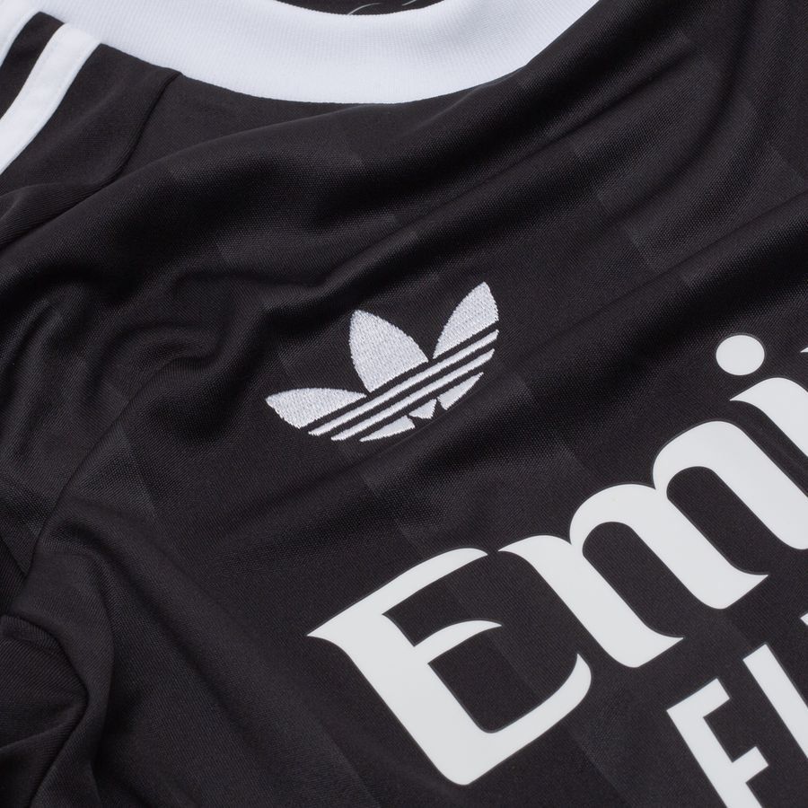 Real Madrid Torwarttrikot 3. 25/26 Authentic