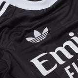 Real Madrid Torwarttrikot 3. 25/26 Authentic