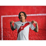 Peru Heimtrikot WM 2026