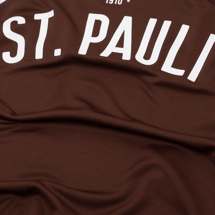 FC St. Pauli Heimtrikot 25/26