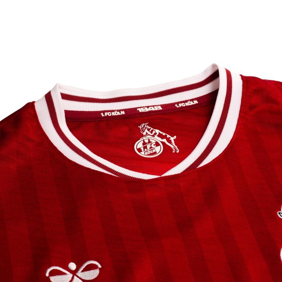 1. FC Köln Auswärtstrikot 25/26