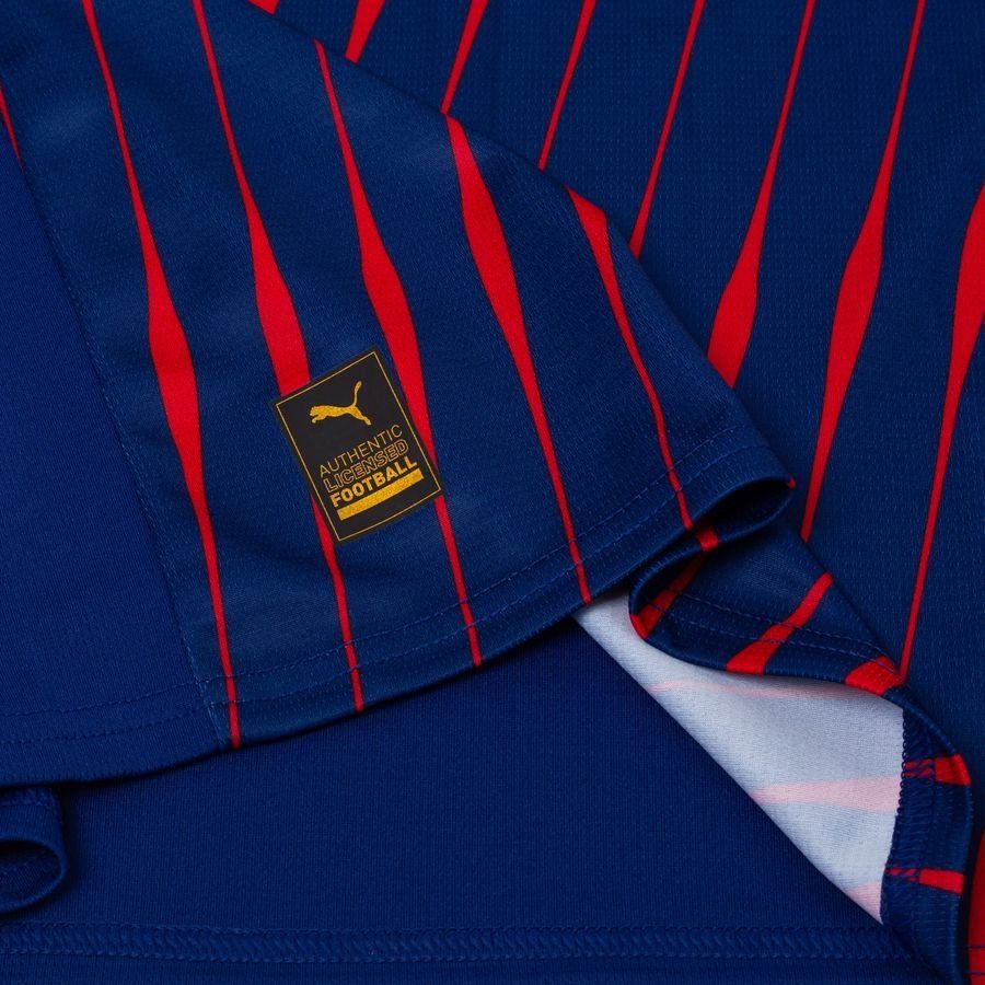 RB Leipzig Auswärtstrikot 25/26