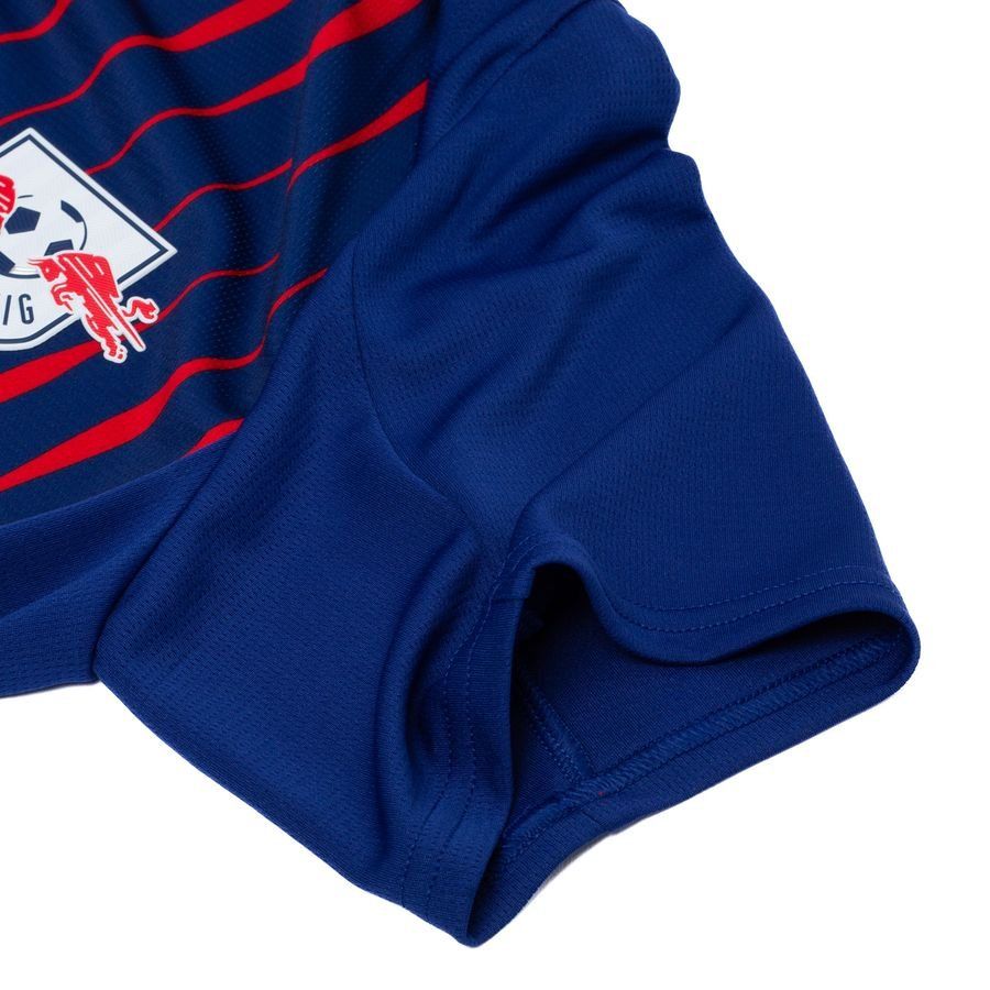 RB Leipzig Auswärtstrikot 25/26