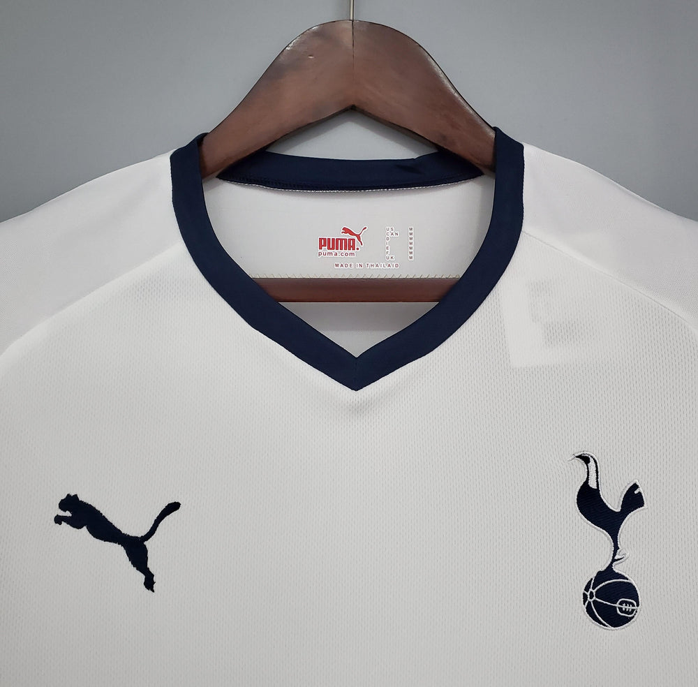 Tottenham Retro Trikot 08/09