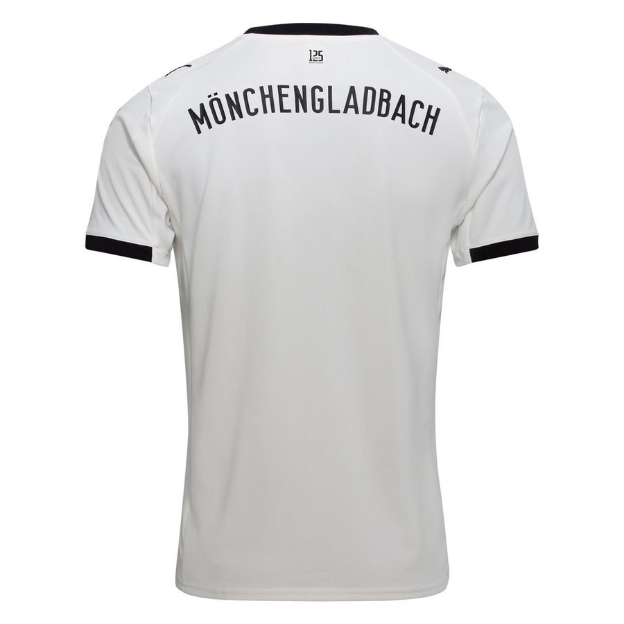 Borussia Mönchengladbach Heimtrikot 25/26