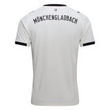 Borussia Mönchengladbach Heimtrikot 25/26