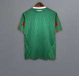 Mexiko Retro Trikot 2010