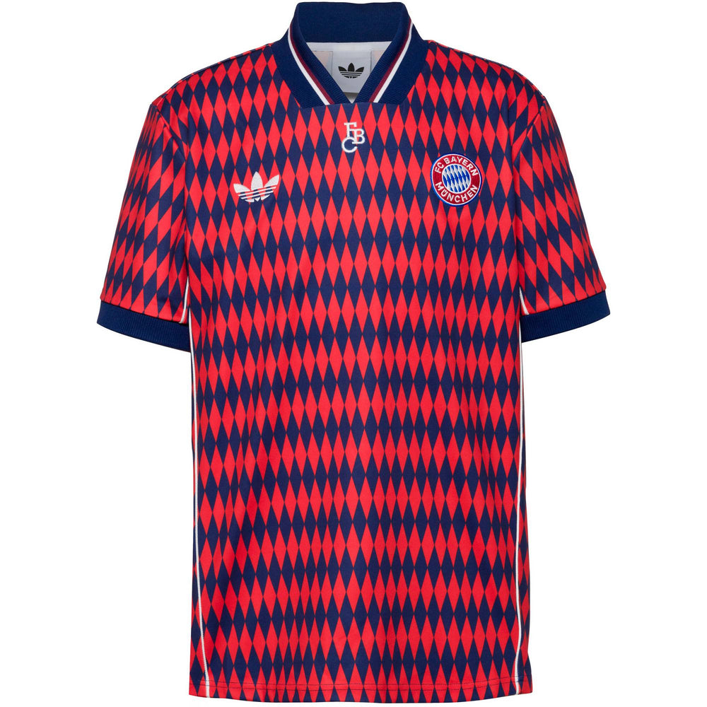 Bayern München Sondertrikot 25/26