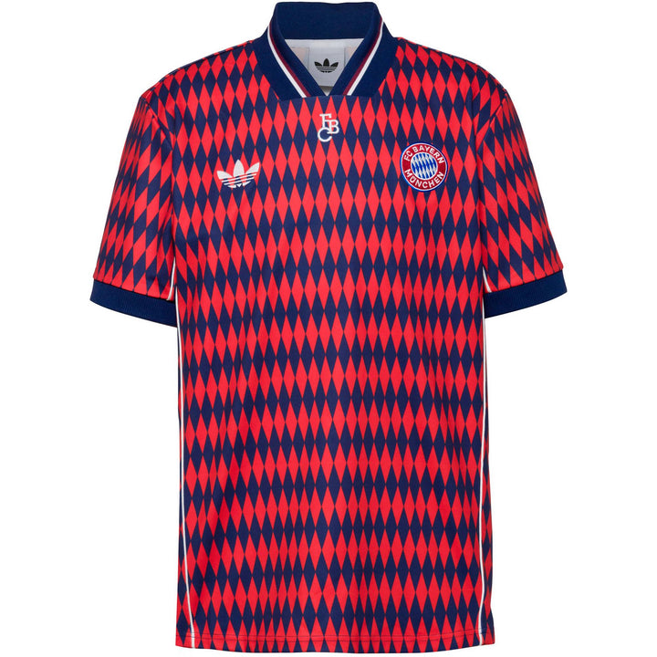 Bayern München Sondertrikot 25/26