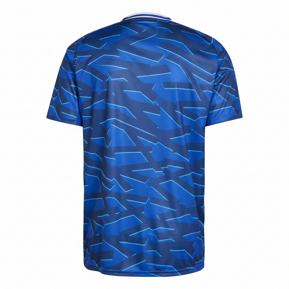 FC Schalke 04 Heimtrikot 25/26