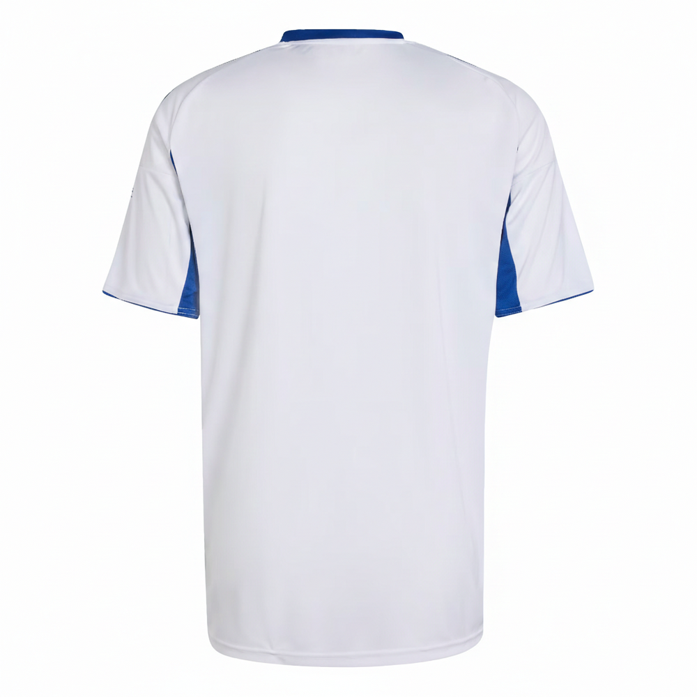 FC Schalke 04 Auswärtstrikot 25/26