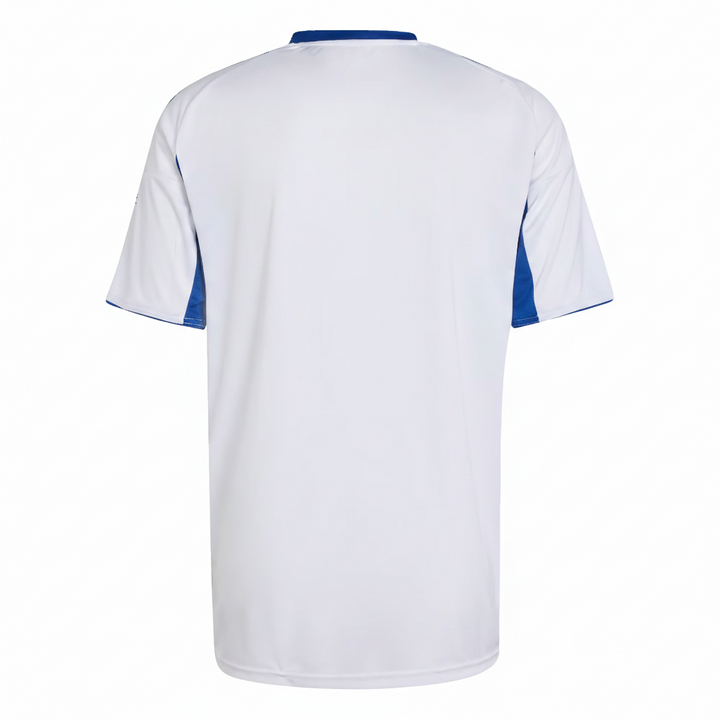 FC Schalke 04 Auswärtstrikot 25/26