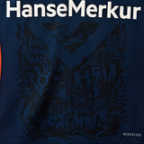 Hamburger SV Welt-Mädchentag 24/25