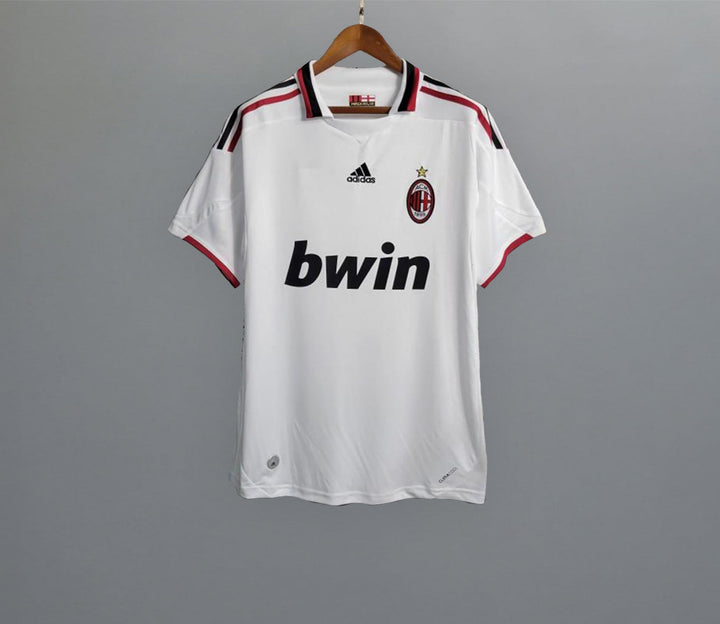 AC Milan Trikot 09/10