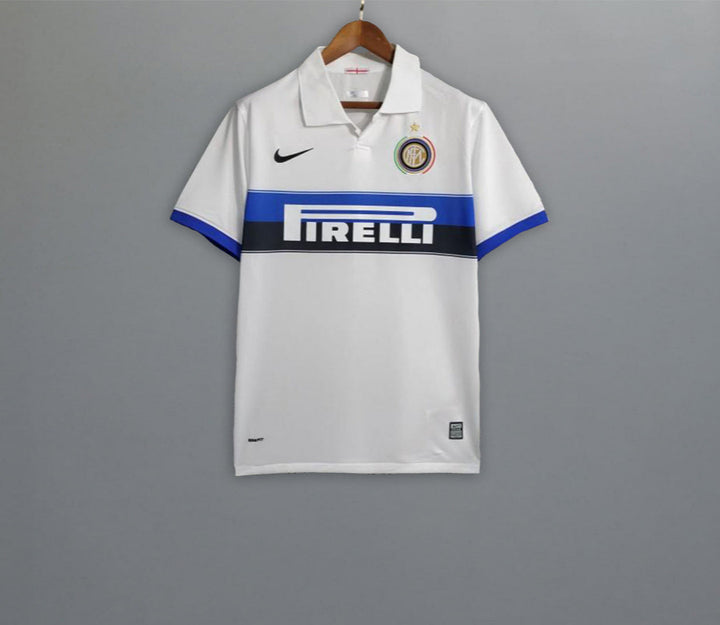 Inter Milan Trikot 09/10