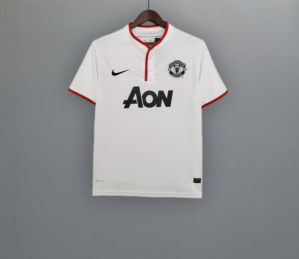 Manchester United Trikot 13/14