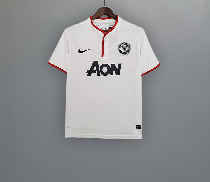 Manchester United Trikot 13/14