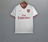 Arsenal Retro Trikot 07/08