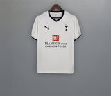 Tottenham Retro Trikot 08/09