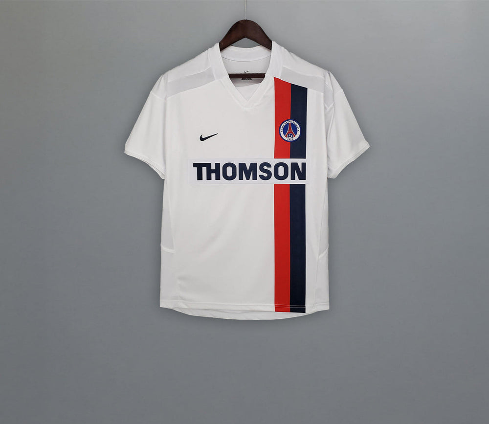 PSG Retro Trikot 02/03