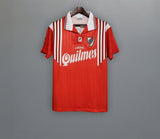 River Plate Retro Trikot 95/96