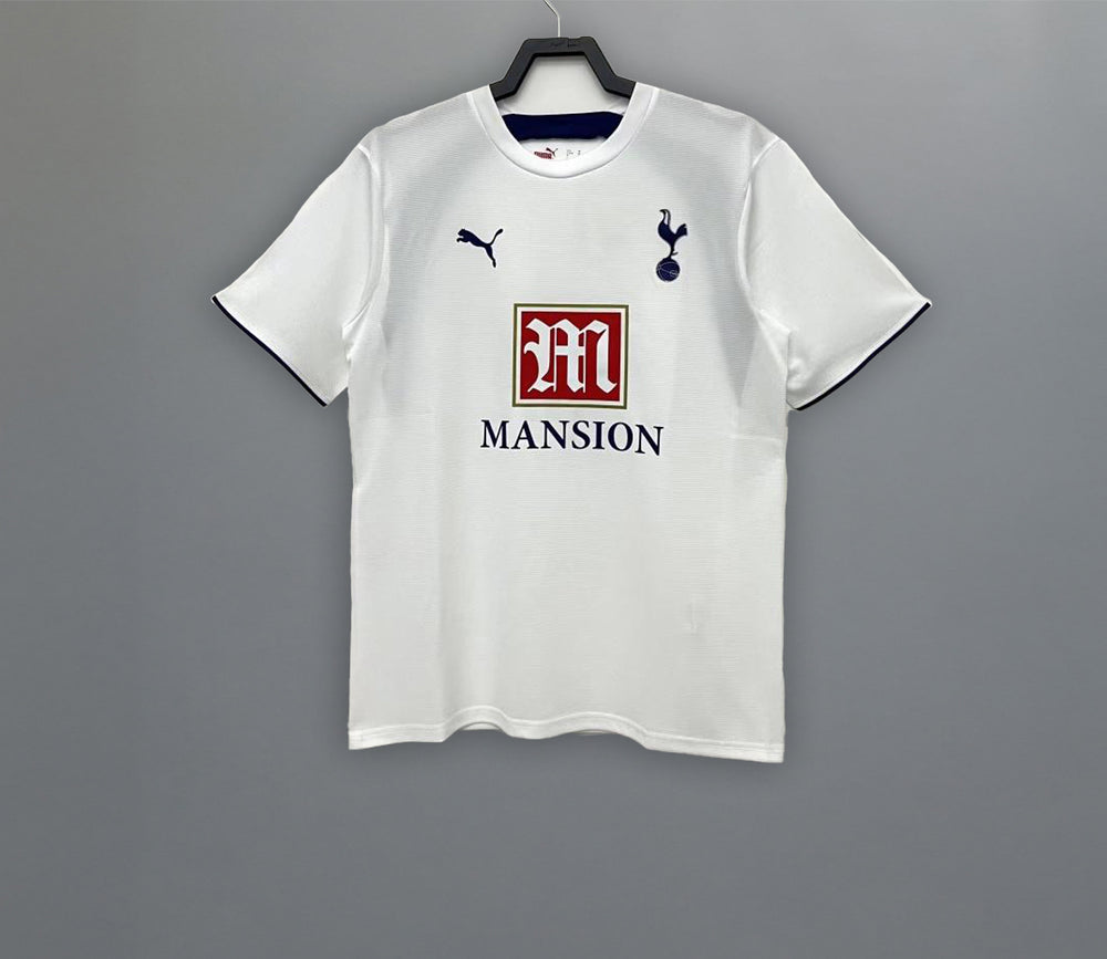 Tottenham Retro Trikot 06/07