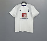 Tottenham Retro Trikot 06/07