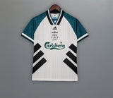 Liverpool Retro Trikot 93/95