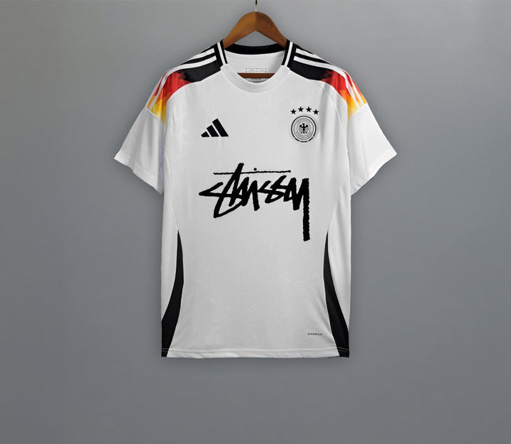 Deutschland x Stussy 2024