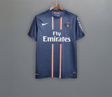 PSG Retro Trikot 12/13
