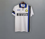 Inter Milan Retro Trikot 97/98