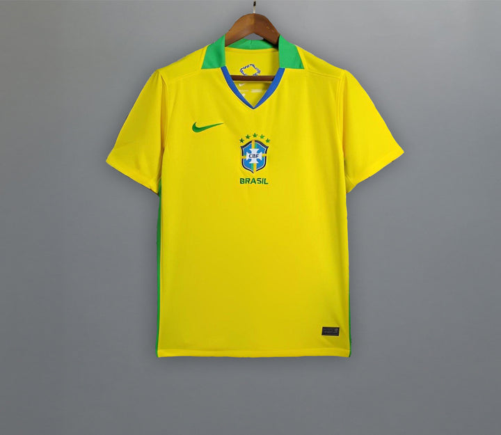 Brazilien Trikot 2025