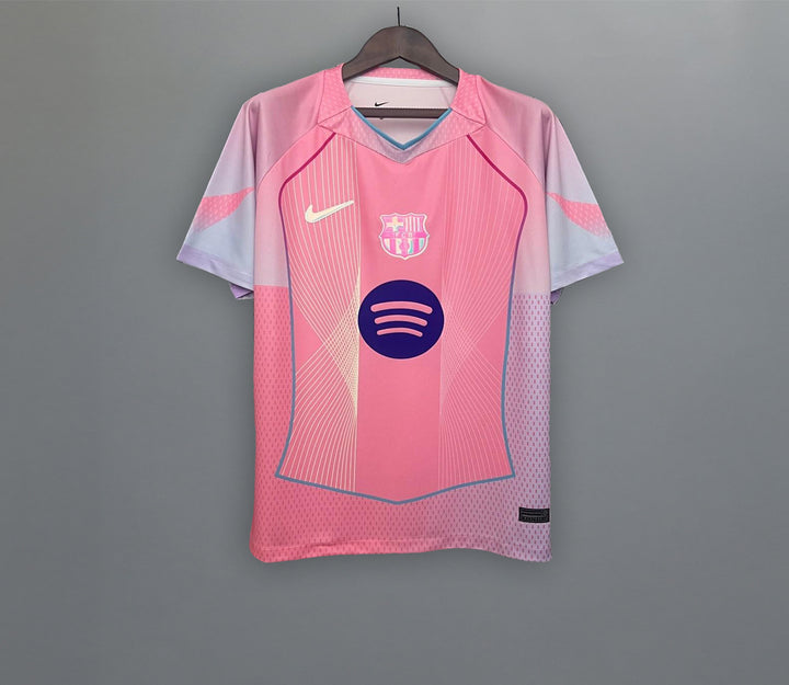 FC Barcelona Trikot 25/26 - Special Edition