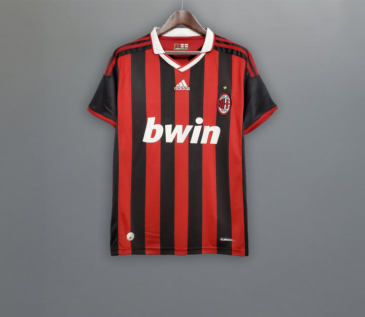 AC Milan Trikot 09/10