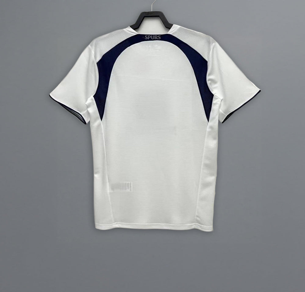 Tottenham Retro Trikot 06/07