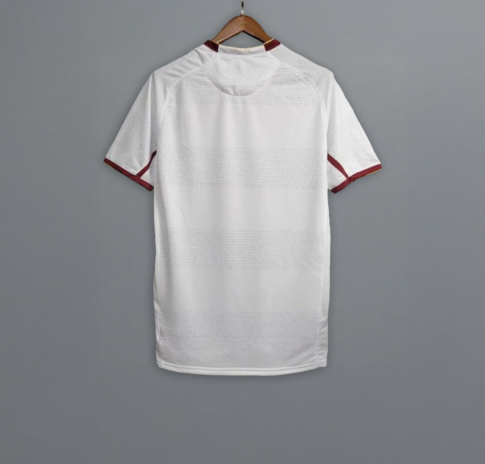 Arsenal Retro Trikot 07/08