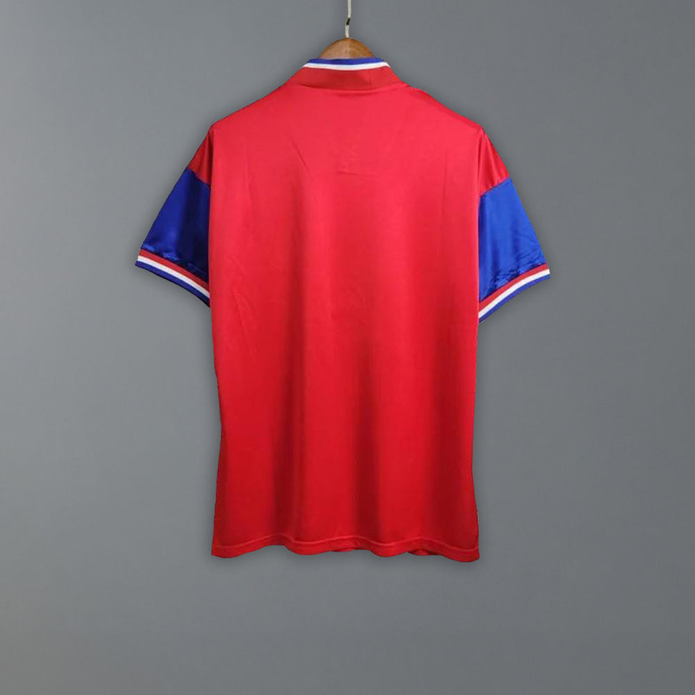 Bayern München Retro Trikot 93/95