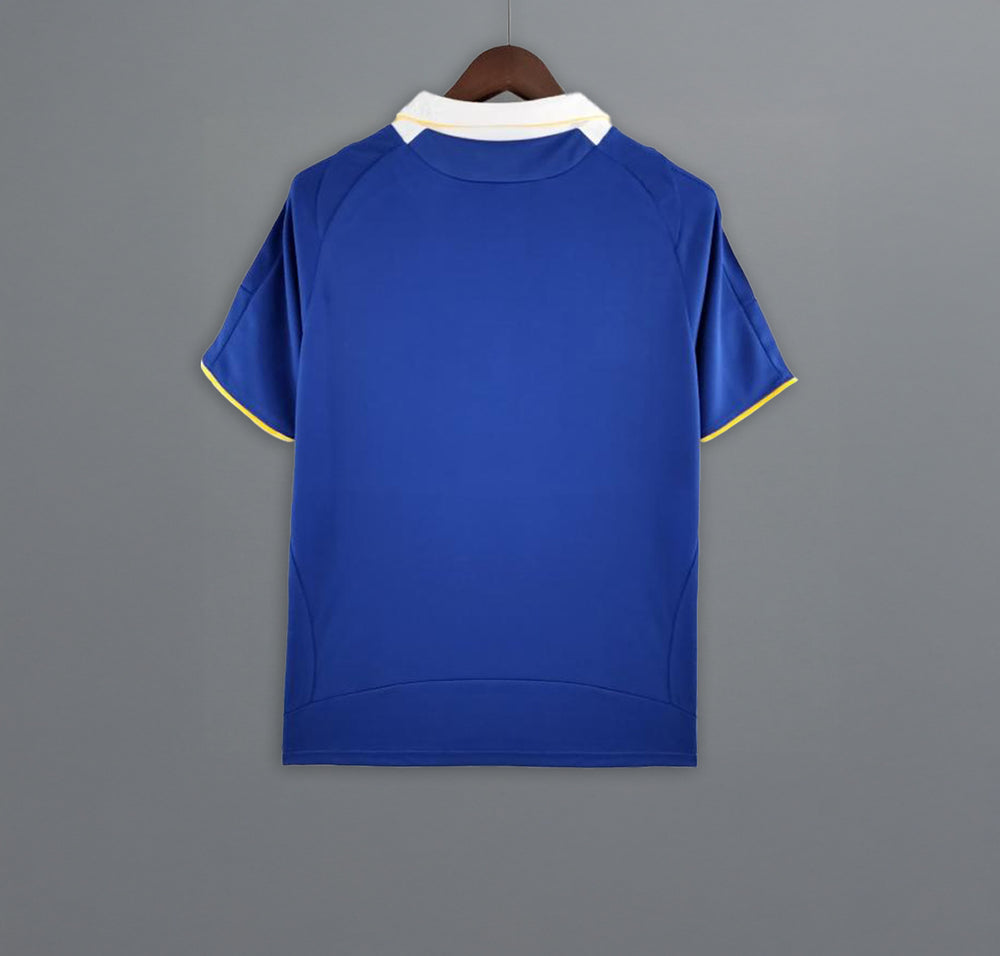 Chelsea Retro Trikot 08/09