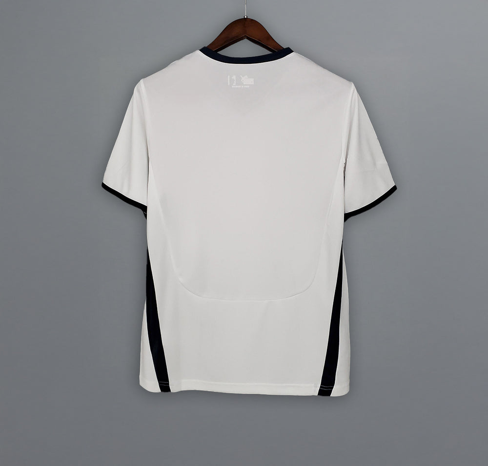 Tottenham Retro Trikot 08/09