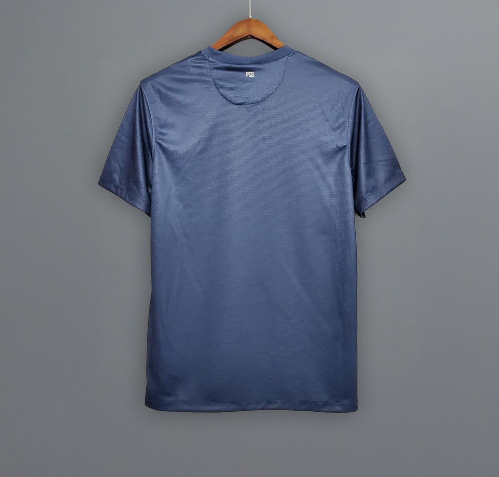 PSG Retro Trikot 12/13