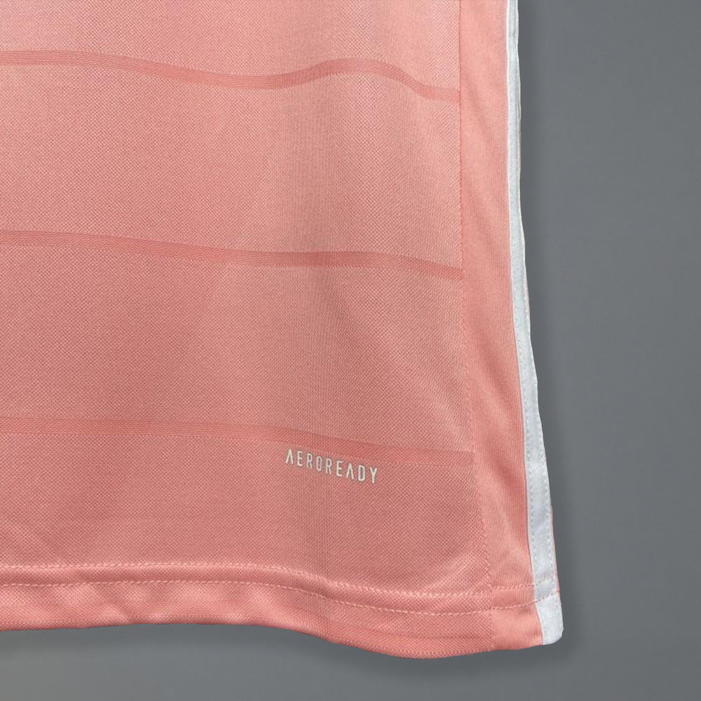 Flamengo Trikot 21/22