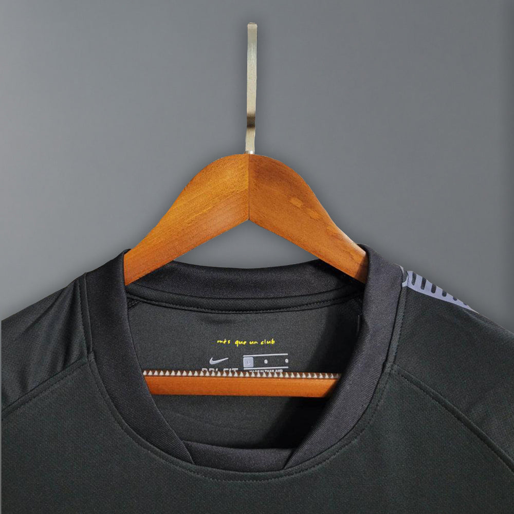 Barcelona Retro Trikot 11/12