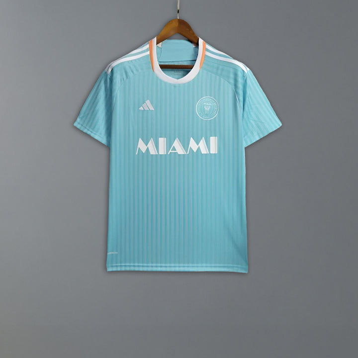 Inter Miami Trikot 24/25