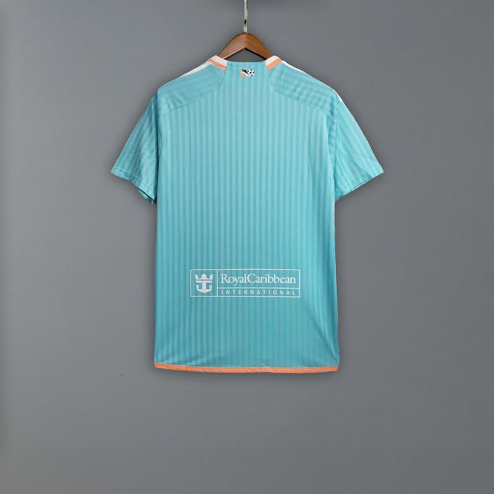 Inter Miami Trikot 24/25
