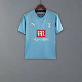 Tottenham Hotspur Retro Trikot 06/07