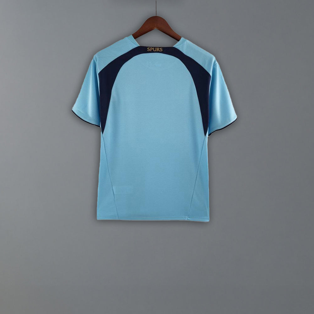 Tottenham Hotspur Retro Trikot 06/07