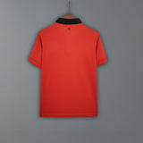 Manchester United Retro Trikot 13/14